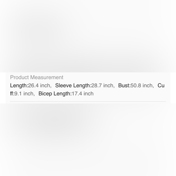 Button Raglan Sleeve Drawstring Hoodie - Picture 4 of 8